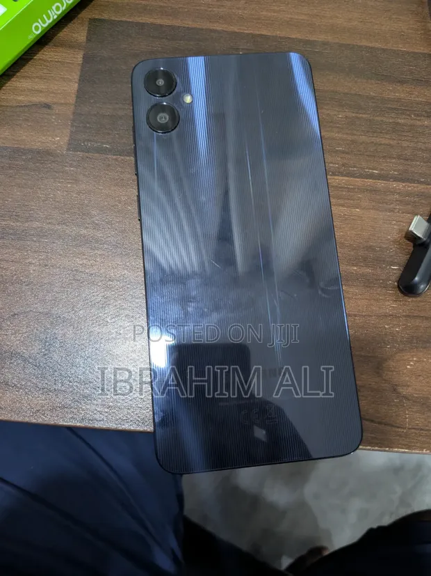 Samsung Galaxy A03 64GB Baki - 1