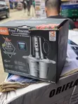 Raf 3L Food Processor - 2