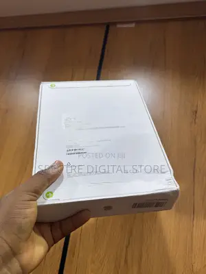 Sabon Apple iPad Pro 11 (2025) 256GB Baki