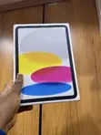Sabon Apple iPad Pro 11 (2025) 256GB Baki - 3