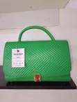 Acharu Medium Size Handmade Bag - 1