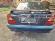 Mercedes-Benz C-Class 2001 Blue - 2