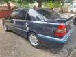 Mercedes-Benz C-Class 2001 Blue - 3