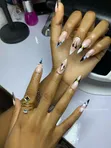 Presson Nails - 1