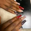 Presson Nails - 2