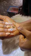 Presson Nails - 3