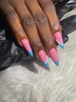 Presson Nails - 5