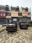 5 Bedroom Terrace Duplex da BQ don Sawa a Guzape, Abuja - 1