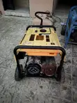 DEWALT DXGNR6500 Mai Ɗaukar Mai Mai Ɗaukar Wuta - 2
