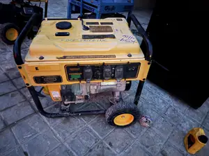 DEWALT DXGNR6500 Mai Ɗaukar Mai Mai Ɗaukar Wuta