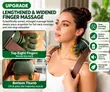 Rechargeable Shoulder Neck Massager Deep Tissue Pain Relief - 4