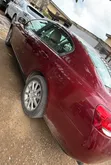 Lexus GS 300 Automatic 2008 Red - 2