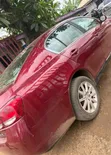 Lexus GS 300 Automatic 2008 Red - 3