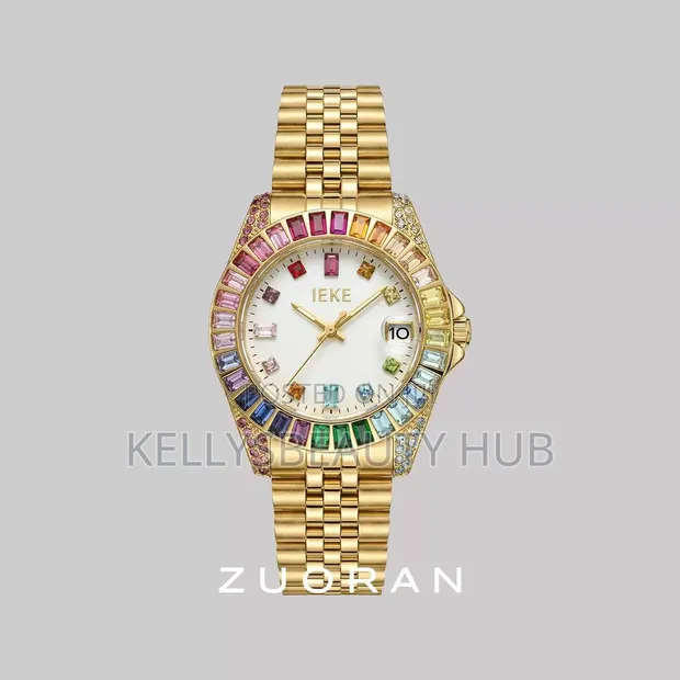 Hugo Boss Diamond IEKE Agogo - 1