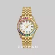 Hugo Boss Diamond IEKE Agogo - 1