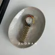 Hugo Boss Diamond IEKE Agogo - 3