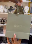Hugo Boss Diamond IEKE Agogo - 4