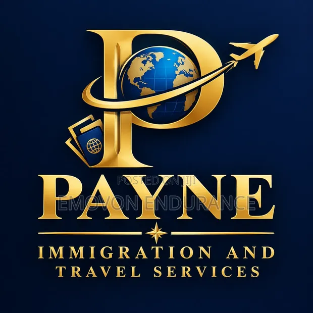 Payne Immigration and Travel Services - 1