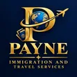 Payne Immigration and Travel Services - 1