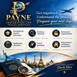 Payne Immigration and Travel Services - 2