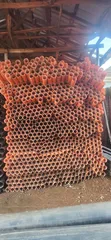 Master Corrugated Quality Pipe (110mm) - 1