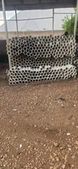 Master Corrugated Quality Pipe (110mm) - 2