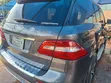 Mercedes-Benz M Class 2014 Gray - 5