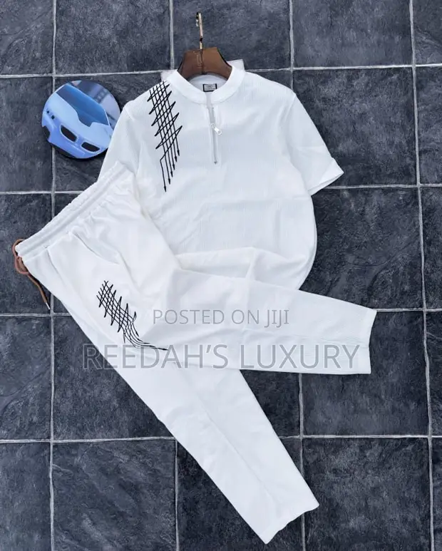 Reedahs Luxury Men's Ethnic Set - 1