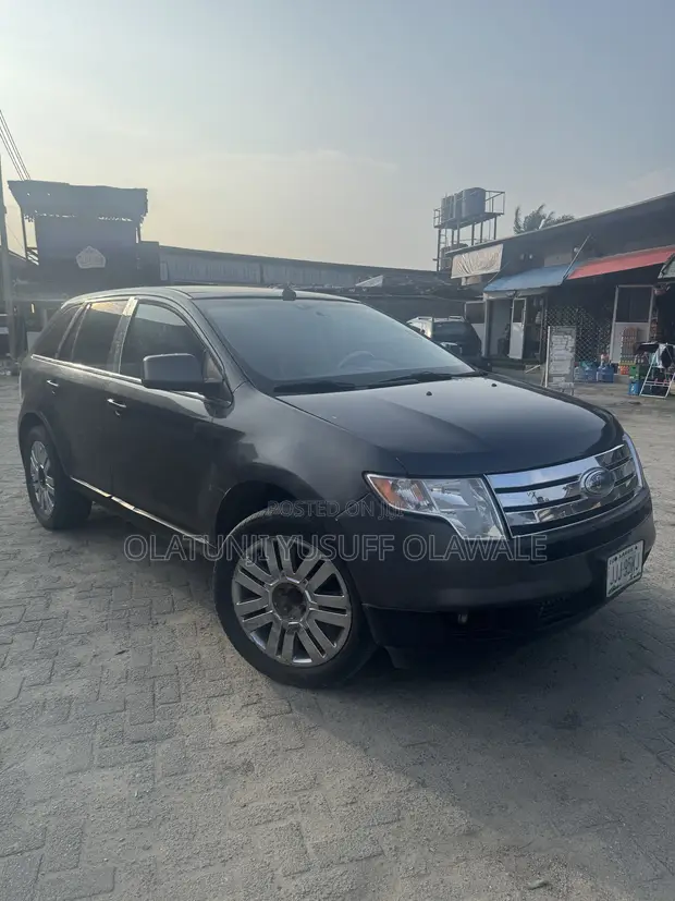 Ford Edge Limited AWD SUV na 2009 - 1