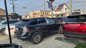 Ford Edge Limited AWD SUV na 2009