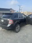 Ford Edge Limited AWD SUV na 2009 - 5