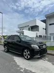 Mercedes-Benz GLE 350 2018 Baki - 3