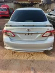 Toyota Corolla 2013 - 1