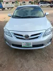 Toyota Corolla 2013 - 2