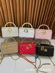 Louis Vuitton Kananan Jakar Hannu - 2