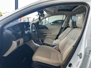 2013 Honda Accord EX-L Sedan - Foreign Used