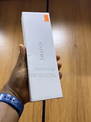 Apple Watch Series 12 (2026 Model)