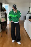 Quality Men's Casual Jacket - 1