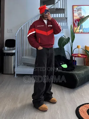 Quality Men's Casual Jacket