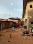 Standard Full Plot of Land with Building for Sale in Ojodu - 2