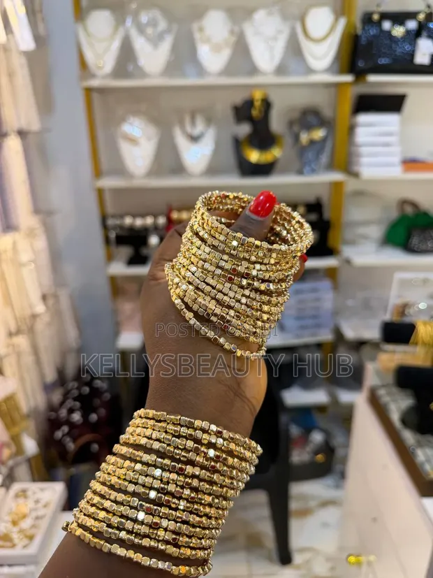 Original Spiral Bangles - Classic - 1