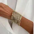 Original Spiral Bangles - Classic - 4