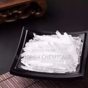 Menthol Crystals 50g