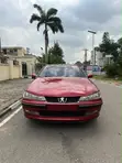 Peugeot 406 Automatic 2005 Ja - 2