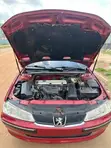 Peugeot 406 Automatic 2005 Ja - 3