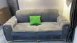 Luxury 6-Seater Sofa Set (3+2+1) - Imported, Super Neat - 1