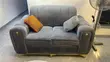 Luxury 6-Seater Sofa Set (3+2+1) - Imported, Super Neat - 2