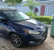 Ford Focus SEL Sedan 2017 - 1