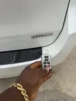 Toyota Sienna Limited 7-Fitarwa ta 2011 Fari - 2