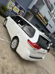 Toyota Sienna Limited 7-Fitarwa ta 2011 Fari - 4